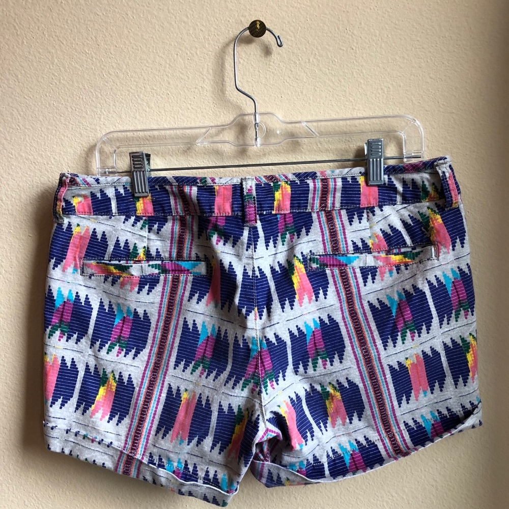 Euc American Eagle Patterned Shorts - image 2